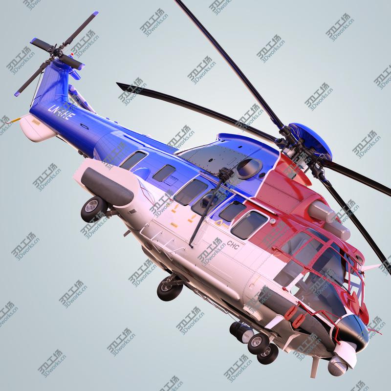 images/goods_img/202104022/Eurocopter AS332L2 Super Puma 2/1.jpg